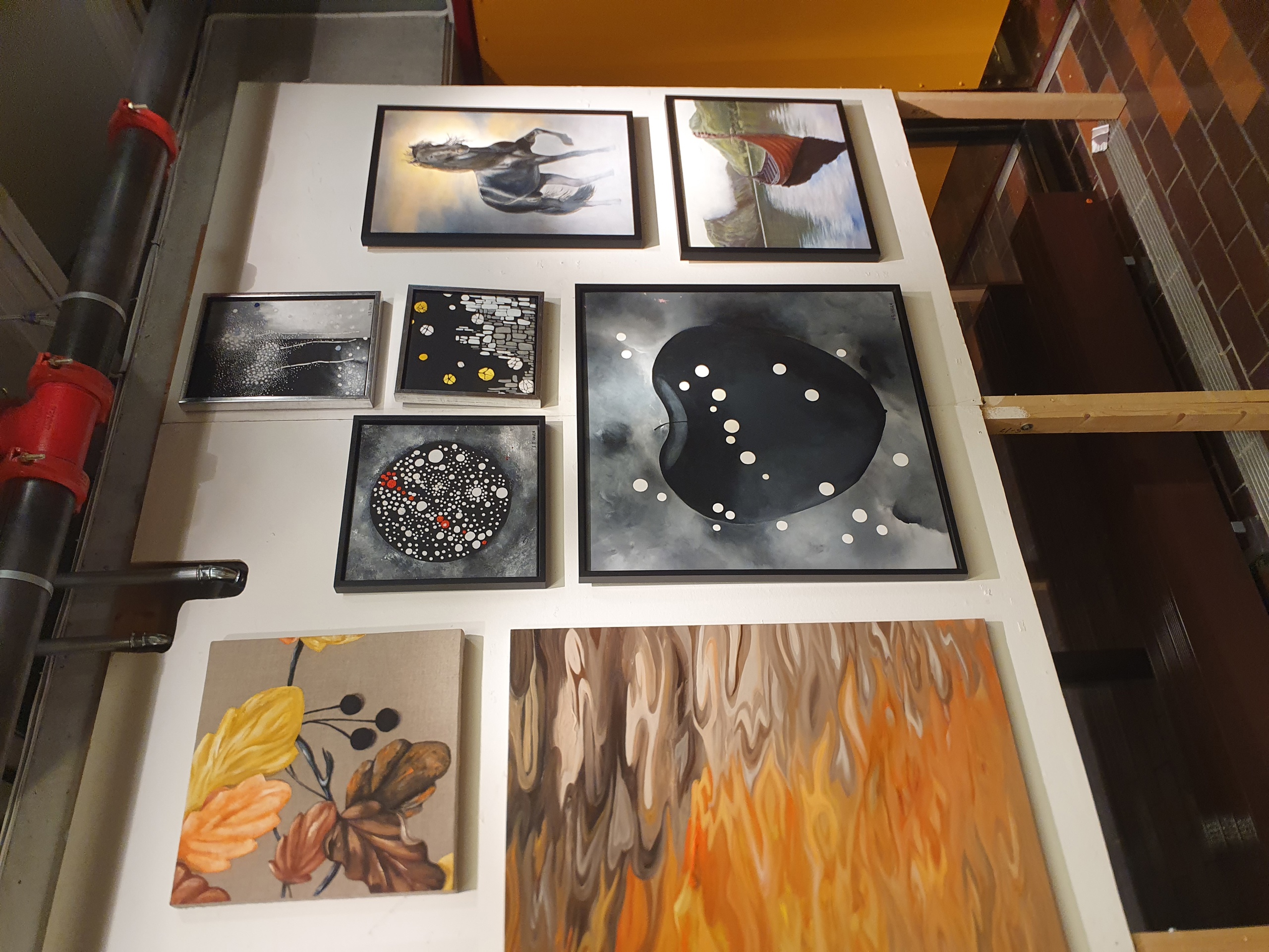 Kunstutstilling 2023