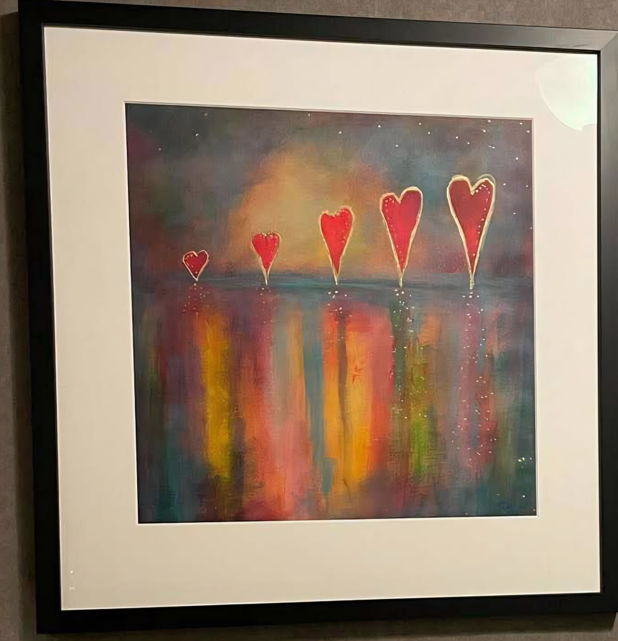 Artikkelbilde til artikkelen Karmøyutstillingen 2025